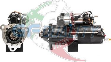 GFQ - GF Quality STGE01531 - Стартер vvparts.bg