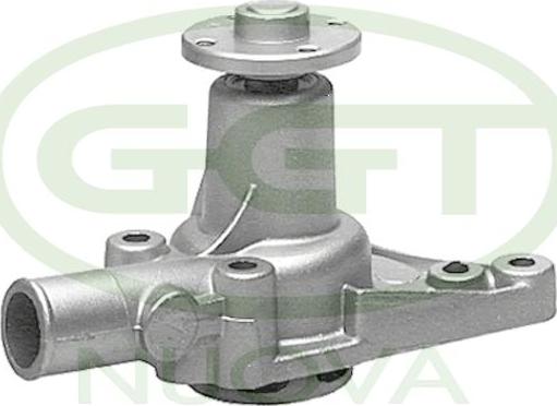 GGT PA00133 - Водна помпа vvparts.bg