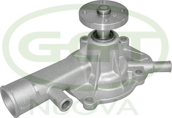 GGT PA10842 - Водна помпа vvparts.bg