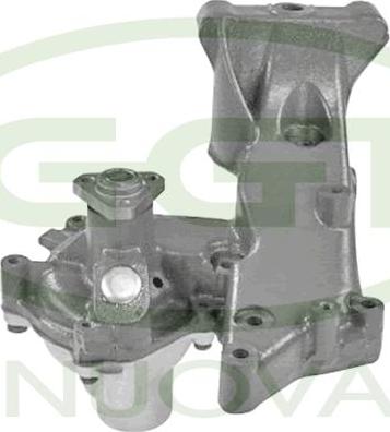 GGT PA11044 - Водна помпа vvparts.bg