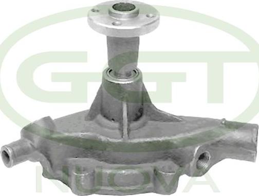 GGT PA12411 - Водна помпа vvparts.bg