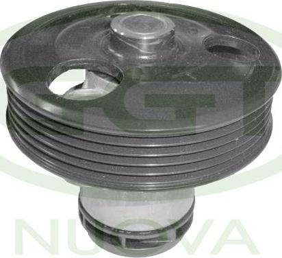 GGT PA12556 - Водна помпа vvparts.bg