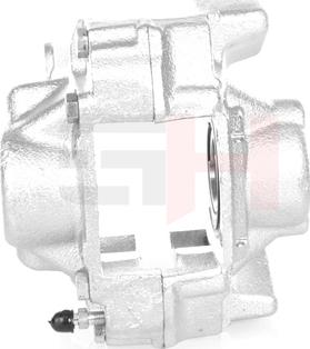 GH GH-453661V - Спирачен апарат vvparts.bg