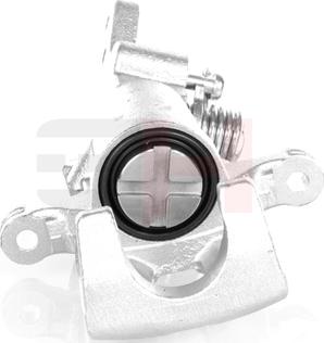 GH GH-452661V - Спирачен апарат vvparts.bg