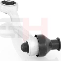 GH GH-514734H - Носач, окачване на колелата vvparts.bg