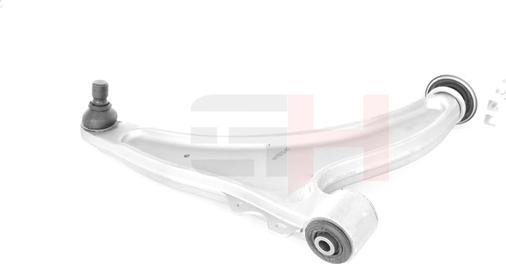 GH GH-513624H - Носач, окачване на колелата vvparts.bg