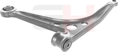 GH GH-512506H - Носач, окачване на колелата vvparts.bg