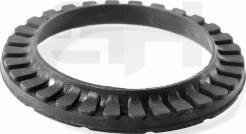 GH GH-622568 - Ударен тампон, окачване (ресьори) vvparts.bg