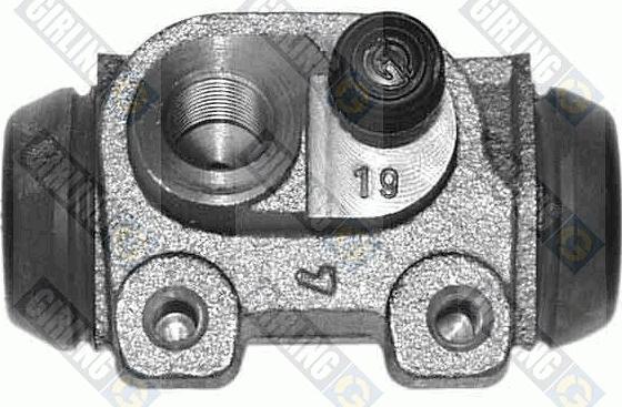 Girling 5004182 - Спирачно цилиндърче на колелото vvparts.bg