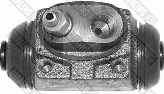 Girling 5005239 - Спирачно цилиндърче на колелото vvparts.bg