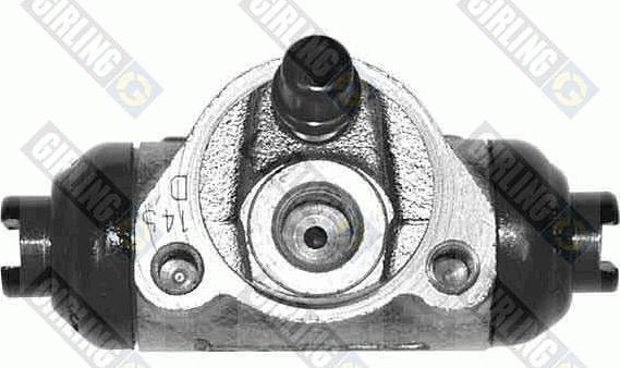 Girling 5003153 - Спирачно цилиндърче на колелото vvparts.bg