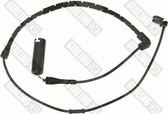 Girling 6321902 - Предупредителен контактен сензор, износване на накладките vvparts.bg