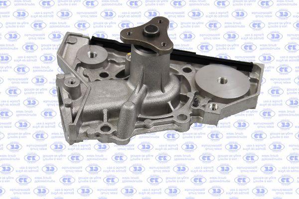 GK 987985 - Водна помпа vvparts.bg