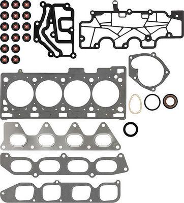 Glaser D40470-00 - Комплект гарнитури, цилиндрова глава vvparts.bg