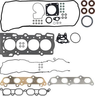 Glaser D40565-00 - Комплект гарнитури, цилиндрова глава vvparts.bg