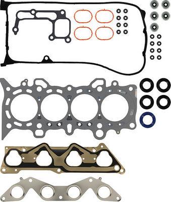 Glaser D40096-02 - Комплект гарнитури, цилиндрова глава vvparts.bg