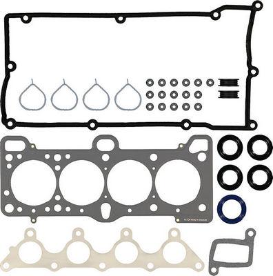 Glaser D40055-00 - Комплект гарнитури, цилиндрова глава vvparts.bg