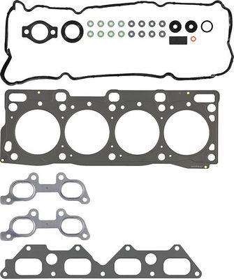 Glaser D40070-00 - Комплект гарнитури, цилиндрова глава vvparts.bg