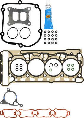 Glaser D40708-01 - Комплект гарнитури, цилиндрова глава vvparts.bg