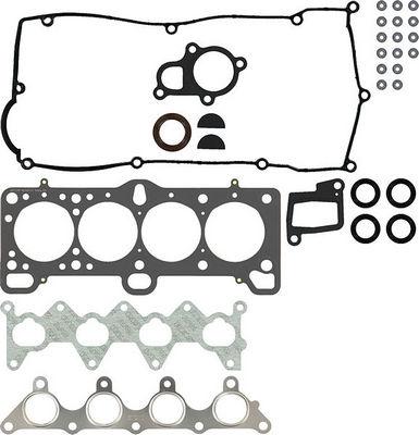 Glaser D84794-00 - Комплект гарнитури, цилиндрова глава vvparts.bg