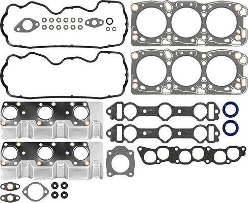 Glaser D80969-00 - Комплект гарнитури, цилиндрова глава vvparts.bg