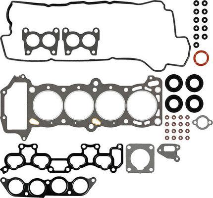 Glaser D80975-00 - Комплект гарнитури, цилиндрова глава vvparts.bg