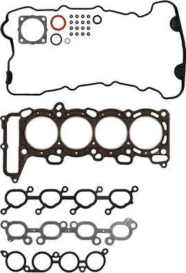 Glaser D80850-00 - Комплект гарнитури, цилиндрова глава vvparts.bg