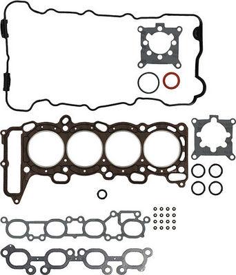 Glaser D80850-01 - Комплект гарнитури, цилиндрова глава vvparts.bg