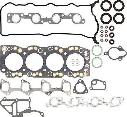 Glaser D80864-01 - Комплект гарнитури, цилиндрова глава vvparts.bg