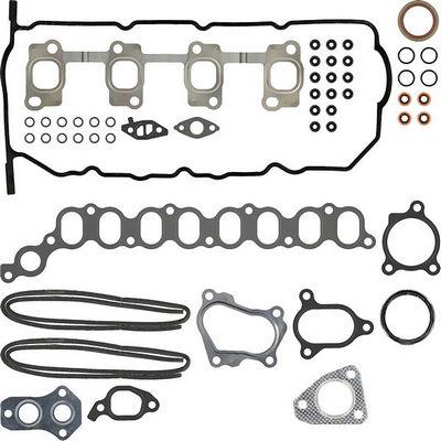 Glaser D83280-00 - Комплект гарнитури, цилиндрова глава vvparts.bg