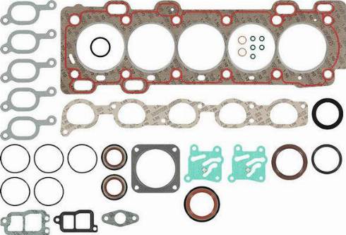 Glaser D36945-00 - Комплект гарнитури, цилиндрова глава vvparts.bg