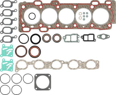 Glaser D36946-00 - Комплект гарнитури, цилиндрова глава vvparts.bg