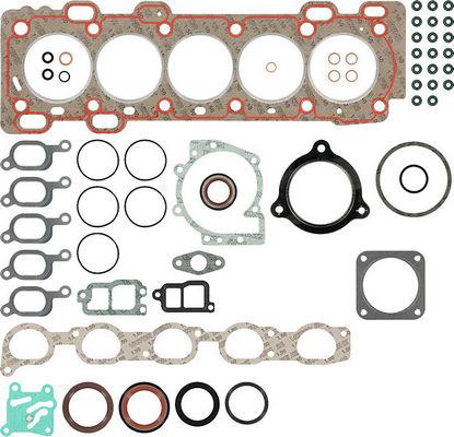 Glaser D36943-00 - Комплект гарнитури, цилиндрова глава vvparts.bg