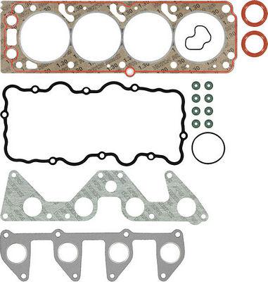 Glaser D36964-00 - Комплект гарнитури, цилиндрова глава vvparts.bg