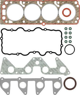 Glaser D36963-00 - Комплект гарнитури, цилиндрова глава vvparts.bg