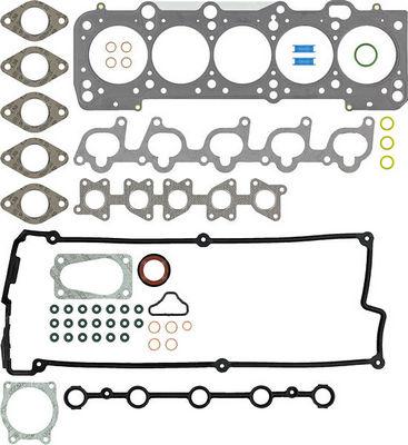 Glaser D36080-00 - Комплект гарнитури, цилиндрова глава vvparts.bg