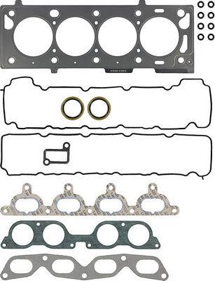 Glaser D36111-00 - Комплект гарнитури, цилиндрова глава vvparts.bg