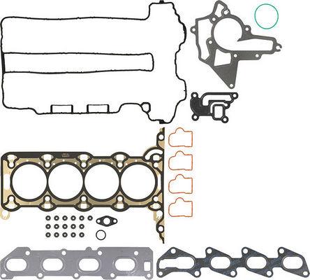 Glaser D36802-00 - Комплект гарнитури, цилиндрова глава vvparts.bg