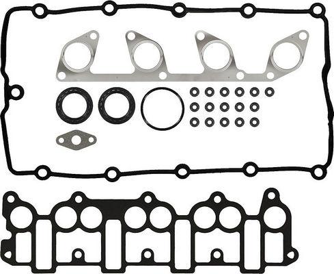 Glaser D36709-00 - Комплект гарнитури, цилиндрова глава vvparts.bg