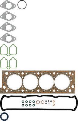 Glaser D31580-02 - Комплект гарнитури, цилиндрова глава vvparts.bg