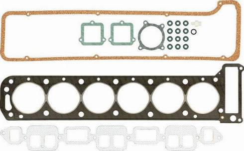 Glaser D31661-00 - Комплект гарнитури, цилиндрова глава vvparts.bg