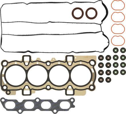 Glaser D38096-00 - Комплект гарнитури, цилиндрова глава vvparts.bg