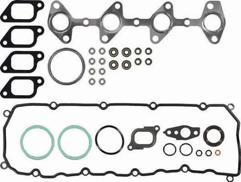 Glaser D37977-00 - Комплект гарнитури, цилиндрова глава vvparts.bg