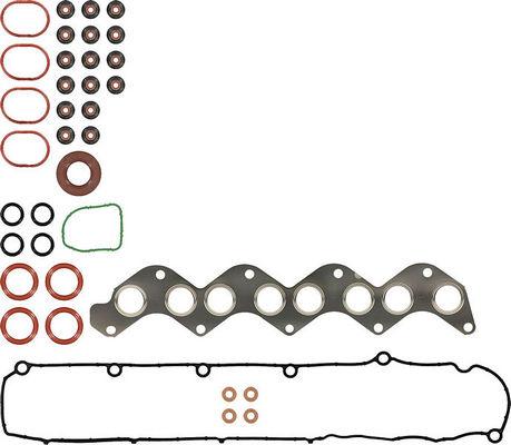 Glaser D37090-01 - Комплект гарнитури, цилиндрова глава vvparts.bg