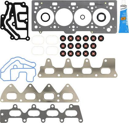 Glaser D37128-00 - Комплект гарнитури, цилиндрова глава vvparts.bg