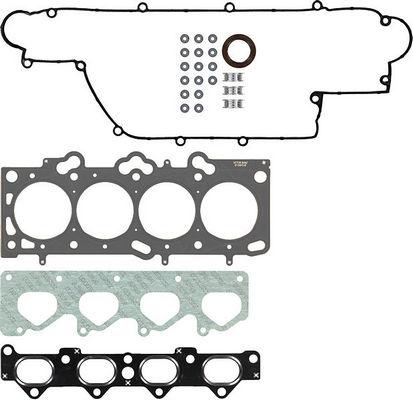 Glaser D37216-00 - Комплект гарнитури, цилиндрова глава vvparts.bg