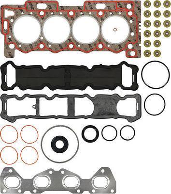 Glaser D37222-00 - Комплект гарнитури, цилиндрова глава vvparts.bg