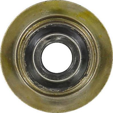 Glaser P76529-00 - Гумичка на клапан, уплътн. пръстен, стъбло на кл. vvparts.bg