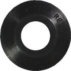 Glaser P76522-00 - Гумичка на клапан, уплътн. пръстен, стъбло на кл. vvparts.bg