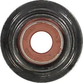 Glaser P76698-00 - Гумичка на клапан, уплътн. пръстен, стъбло на кл. vvparts.bg